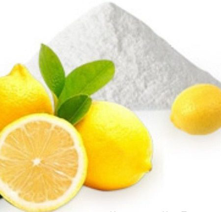 Лимонная кислота весовая Энзим, 25 кг
